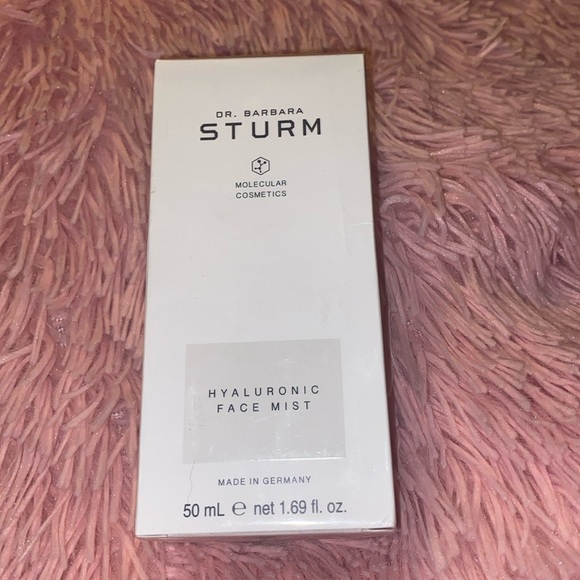Dr Barbara Other - New sealed Dr Barbara Sturm Hyaluronic Face Mist 50ml